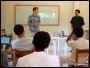 Genesis School in Brazil