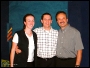Markus, Bill and Tamara